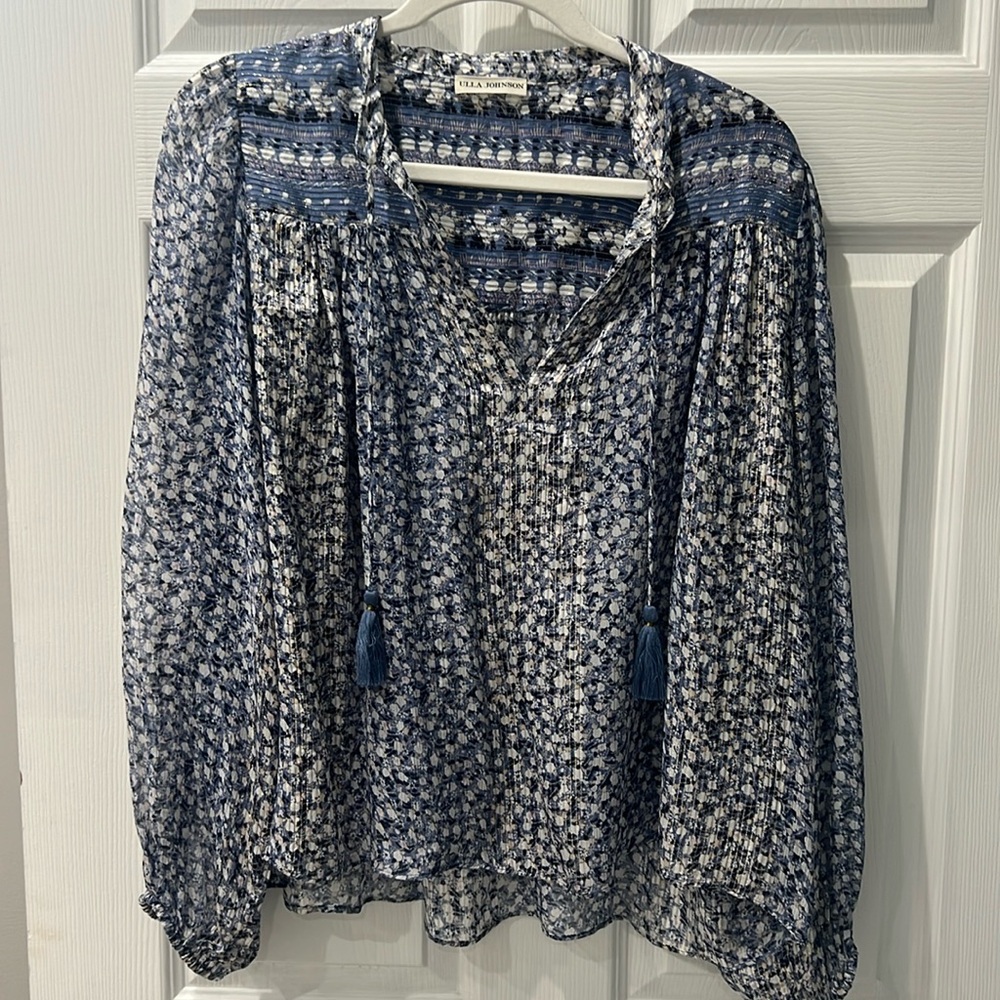 Ulla Johnson Top